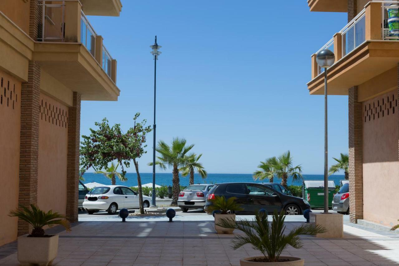 Apartamento Solarium Morche Ngoại thất bức ảnh