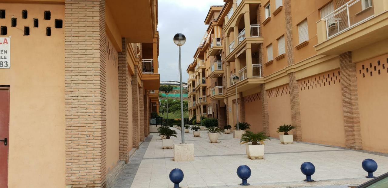 Apartamento Solarium Morche Ngoại thất bức ảnh