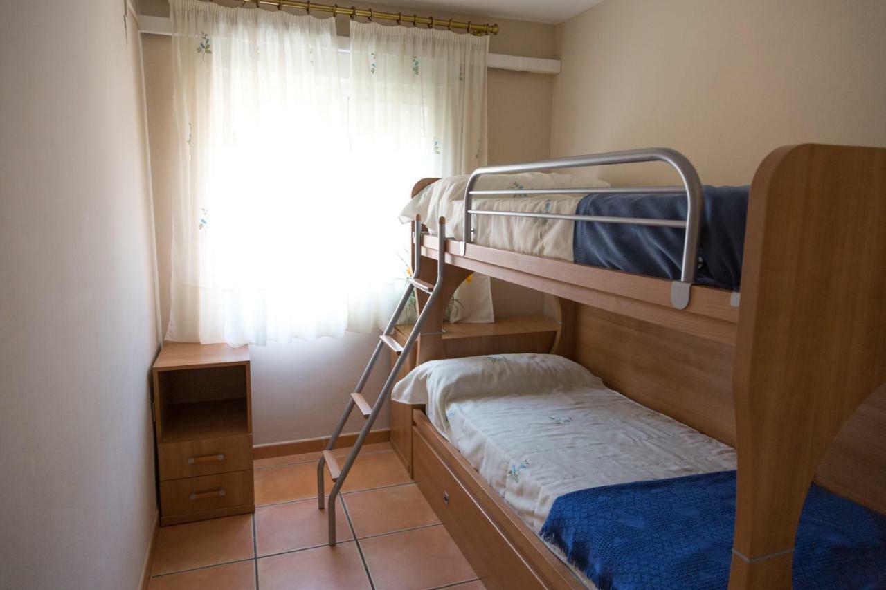Apartamento Solarium Morche Ngoại thất bức ảnh